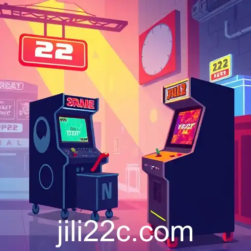 Exploring the Fascination Behind 'Arcade Classics' and the Role of 'jili22'
