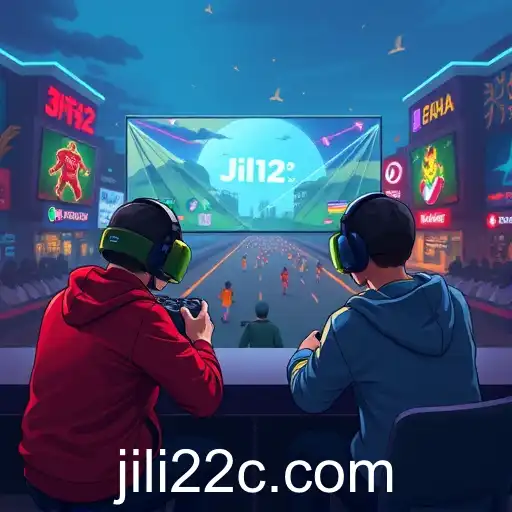 Evolution of Online Gaming Platforms