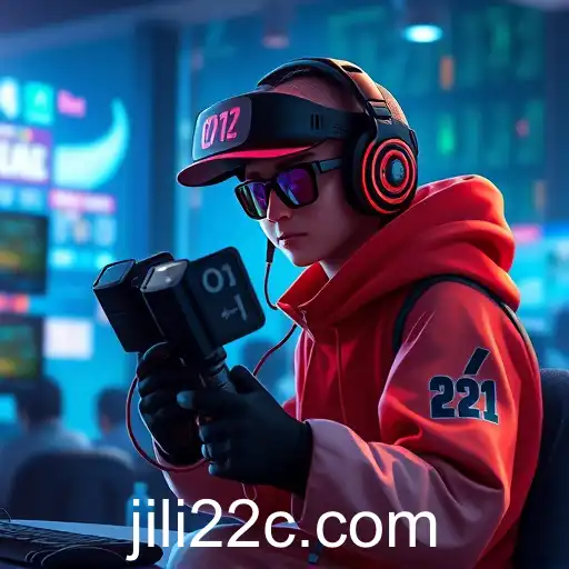 Jili22's Impact on Online Gaming in 2025