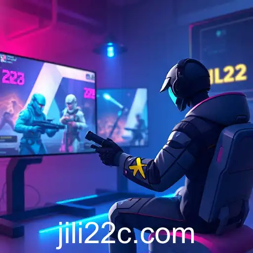 The Rise of Jili22 in the Gaming World