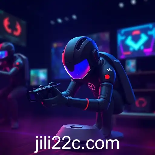 Jili22: Revolutionizing the Online Gaming Experience