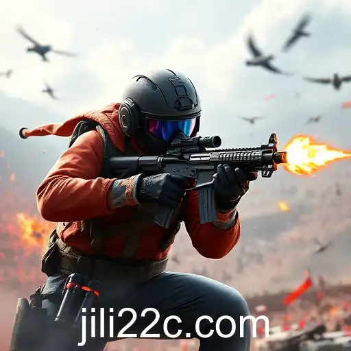 The Rise of Jili22 in Gaming Industry