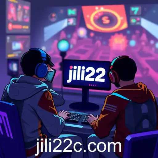Jili22: A Game-Changer in the Digital Landscape