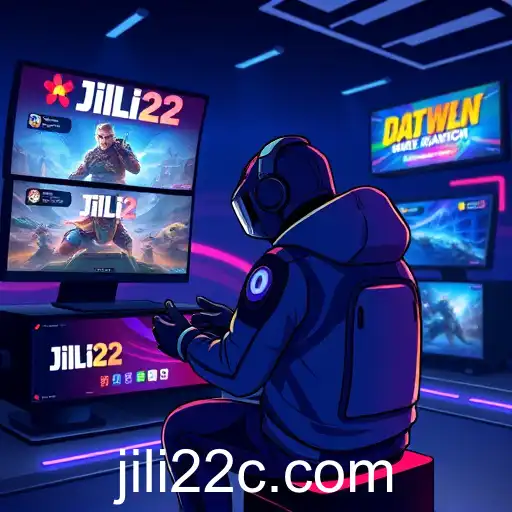 Jili22 Reinforces Its Position in the Gaming Market