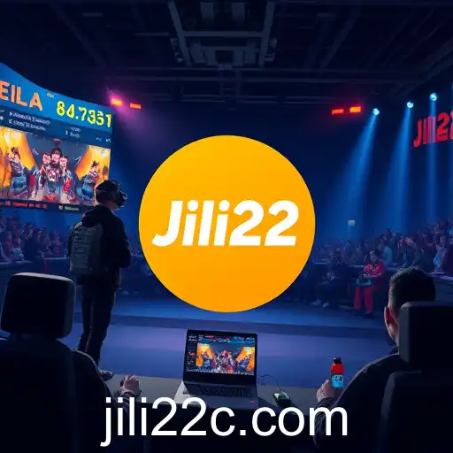 Jili22's Impact on the Gaming Landscape