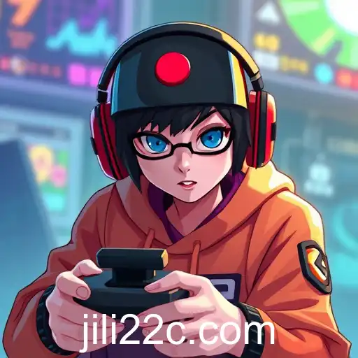 The Rise of Jili22 in Online Gaming