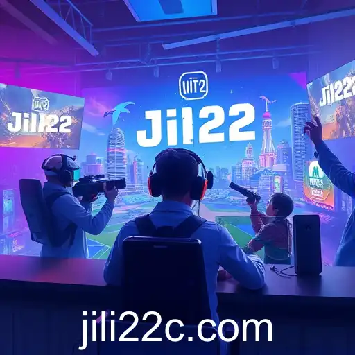 The Rise of Jili22: A New Era in Online Gaming
