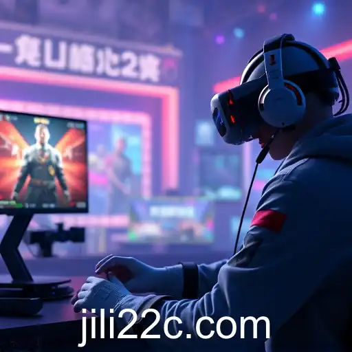 The Rise of Online Gaming in the Mid-2020s