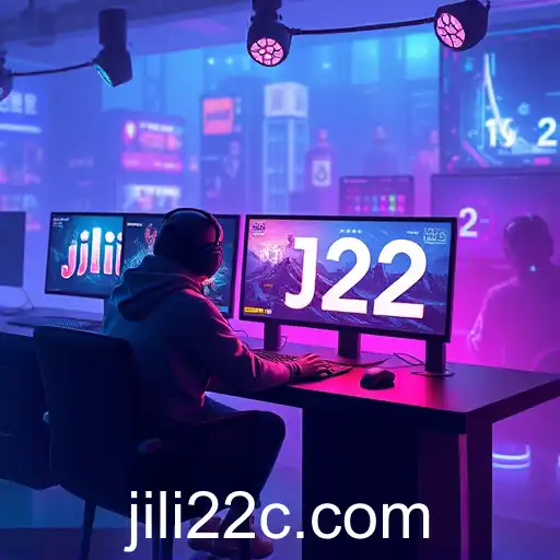 Rise and Adaptation of Jili22 in the Gaming Industry