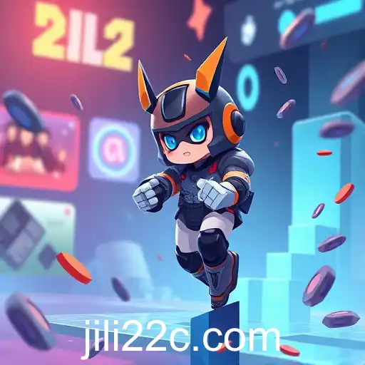 The Rise of Jili22 in Online Gaming