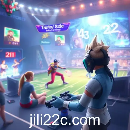 The Rise of jili22: A New Era in Online Gaming