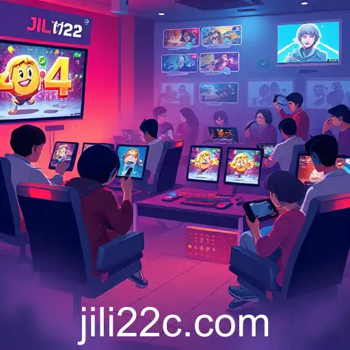 The Rise of Online Gaming Platforms