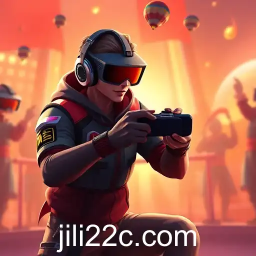 The Rise of Online Gaming Platforms in Recent Years