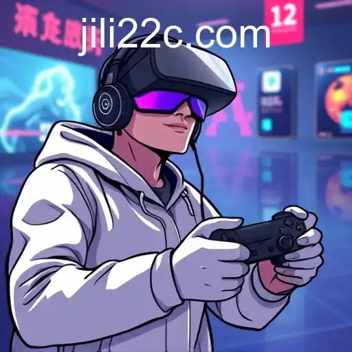 Digital Evolution of Gaming in 2026