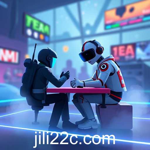 Evolution of Online Gaming Platforms