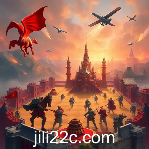 The Rise and Influence of Online Gaming Communities