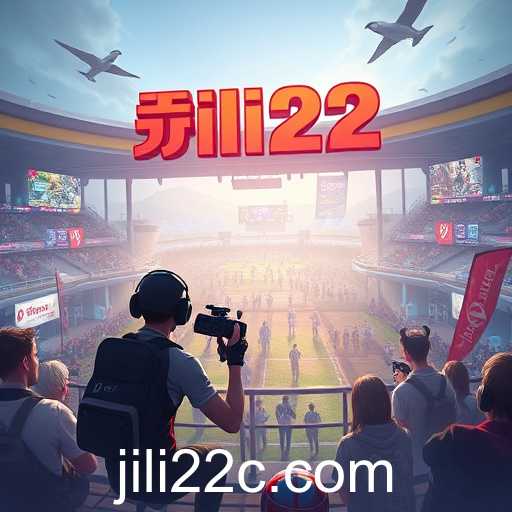 Jili22: The Evolution of Online Gaming in 2025