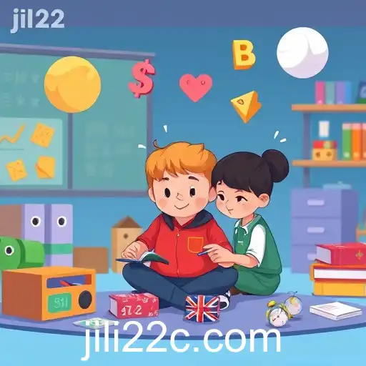 Jili22: Revolutionizing the Online Gaming Experience