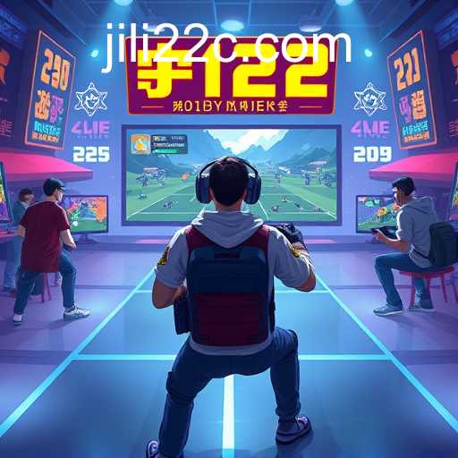 Rise of Jili22 in the Gaming World