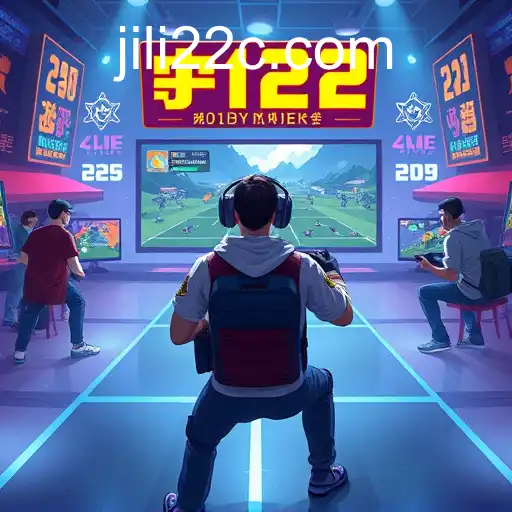 Rise of Jili22 in the Gaming World