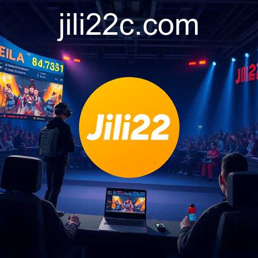 Jili22's Impact on the Gaming Landscape