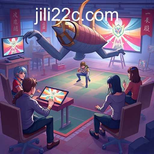 The Rise of Jili22 and Its Impact on Online Gaming