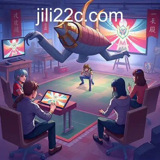 The Rise of Jili22 and Its Impact on Online Gaming