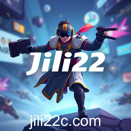 Jili22: Revolutionizing Online Gaming Experiences