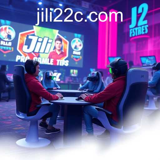 The Rise of Jili22 and Its Impact on Online Gaming