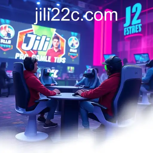 The Rise of Jili22 and Its Impact on Online Gaming