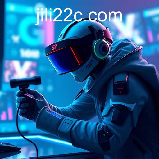 Jili22: Pioneering Online Gaming in 2025