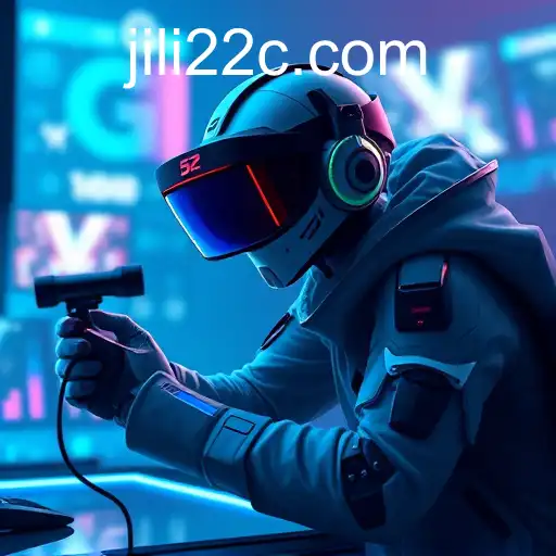 Jili22: Pioneering Online Gaming in 2025