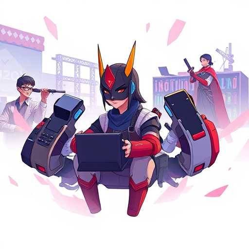 The Rise of Jili22: A New Era in Online Gaming