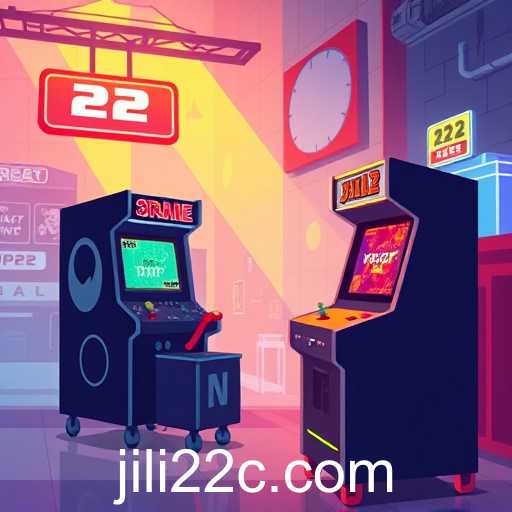 The Rise of Online Gaming with Jili22