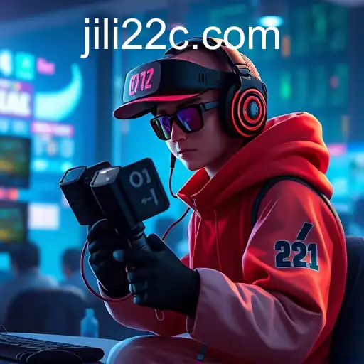 Expanding Horizons: The Rise of Online Gaming in 2026