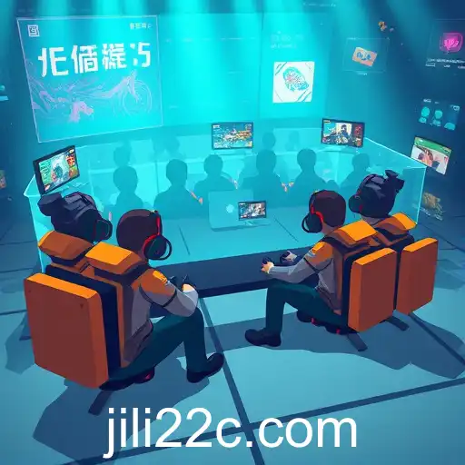 The Rise of Online Gaming Communities