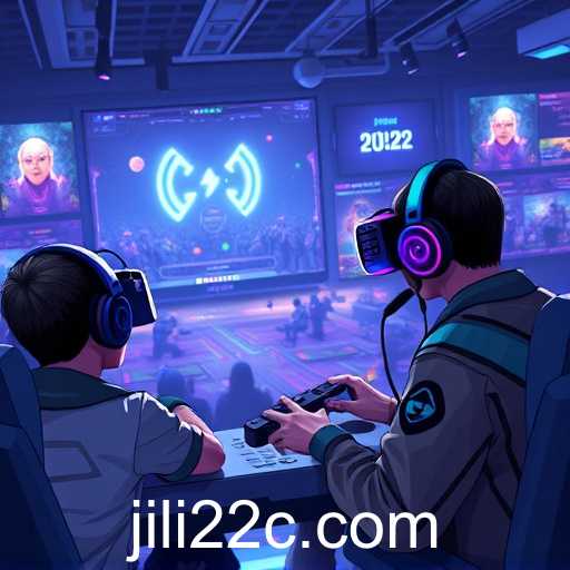 The Rise of Online Gaming Platforms in Recent Years