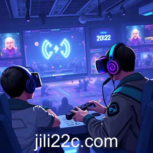 The Rise of Online Gaming Platforms in Recent Years