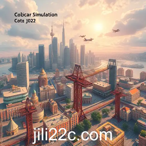 Exploring the Diverse World of Simulation Games: A Spotlight on 'jili22'