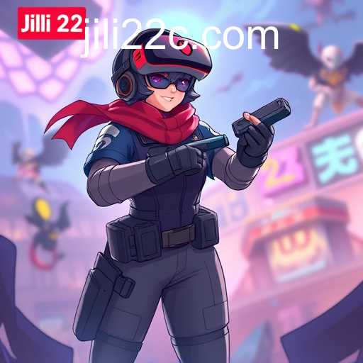 The Rise of Jili22: A New Era in Online Gaming