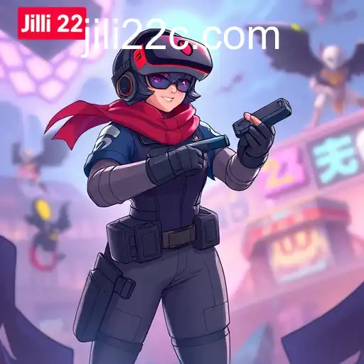 The Rise of Jili22: A New Era in Online Gaming